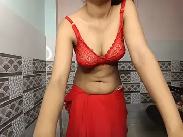Stripchat Live Porn of Sakshi_Baby69
