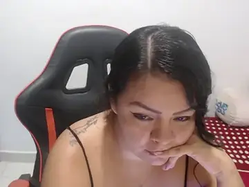 Stripchat Adult Webcams of emily_sexxx