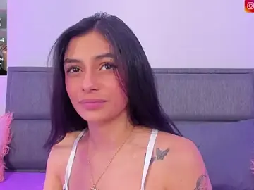 Stripchat Live Sex of lilith_petit_