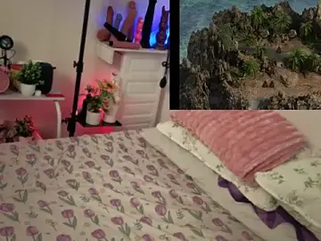 Stripchat Free Live Porn of 25sweetlilbunny