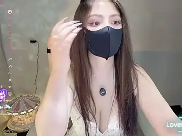 Stripchat Best Webcam of lvy-baby