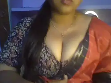 Stripchat Adult Webcam of Tamil_Kuttyma