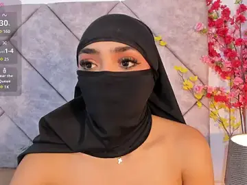 Stripchat Free Live Porn of _Tariq
