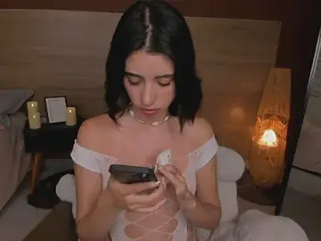 Stripchat Live Porn of Catyloves