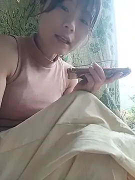 Stripchat Live Sex Cam of Linda-yiyi