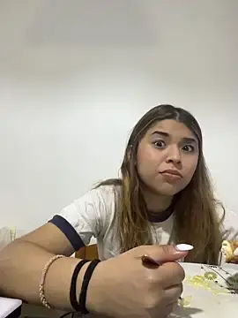 Stripchat Sex Cam of baddieasiantv