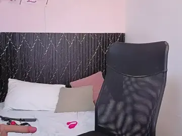 Stripchat Best Webcam of Aabby_lee
