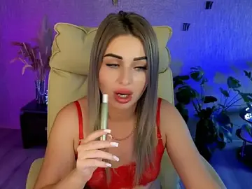 Stripchat Watch Live Sex Cams of NikkiiStill