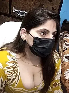 Stripchat Free Live Porn of nehaa_khann