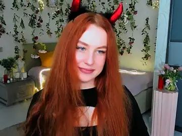 Stripchat Adult Video Chat of AirySilhouette