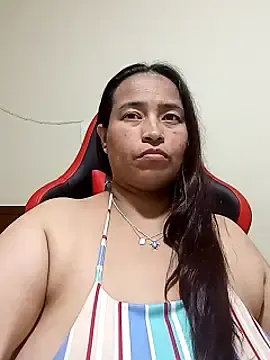 Stripchat Live Porn of BustySexy_Nataly