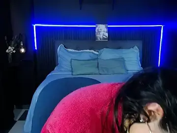 Stripchat Best live sex cam show of Megan_05_