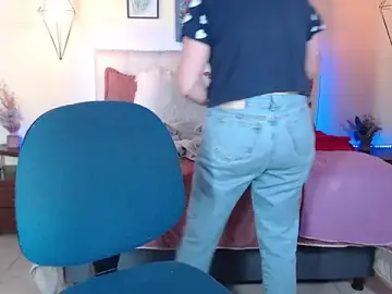 Stripchat Free Porn Cam of Megan_05_