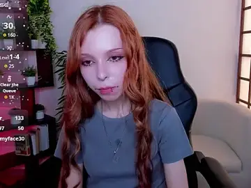 Stripchat Nude Webcam of Star_Tarra