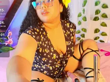 Stripchat Live Porn of alanaa_gomezz