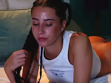 Stripchat Sex Chat of AmeliaJune