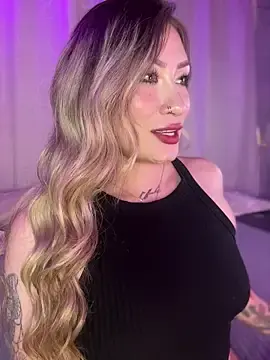 Stripchat Sex Chat of Lally_Valencia__