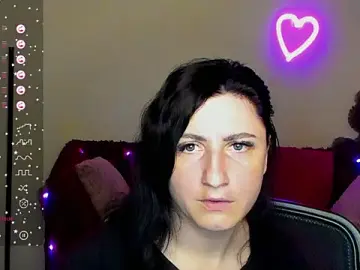 Stripchat Nude Webcam of Muse_kitty_jenia