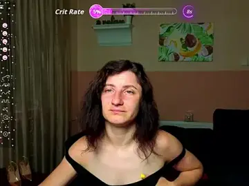 Stripchat Sex Cam of Muse_kitty_jenia