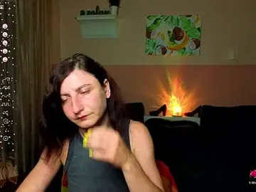 Stripchat Free Porn Cam of Muse_kitty_jenia