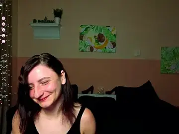 Stripchat Private Sex Chat of Muse_kitty_jenia