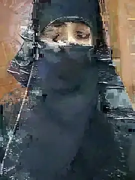 Stripchat Adult Webcam of Noorkhatoon
