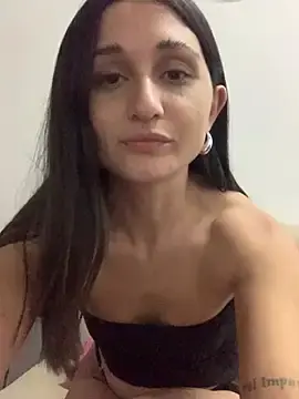 Stripchat Private Sex Chat of luci_brecman