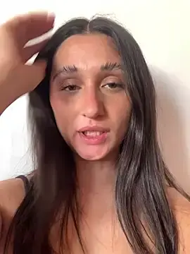 Stripchat Sex Chat of luci_brecman