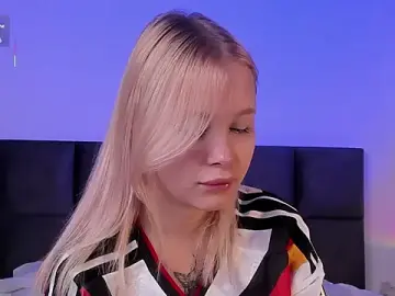 Stripchat Live Porn of softangelxkisses