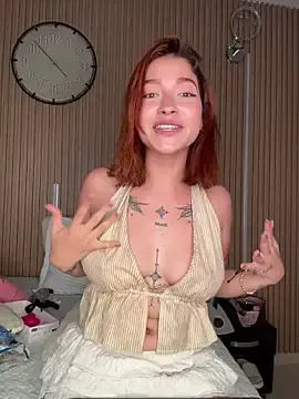 Stripchat Free Live Porn of sophie_valencia