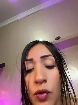 Stripchat Nude Webcam of kendall_flower