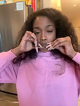 Stripchat Live Porn of mismialove