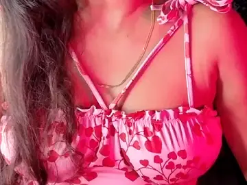 Stripchat Live Porn of SilkenSundari