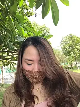 Stripchat Free Live Porn of Angie_88