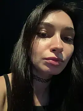 Stripchat Sex Chat of lunalovelee