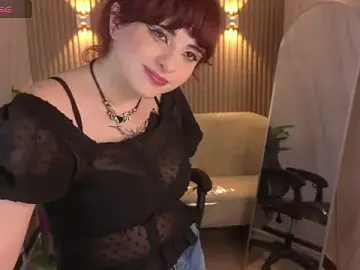 Stripchat Best Webcam of Cherry_tf