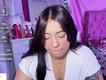 Stripchat Adult Webcams of Kendra_yul