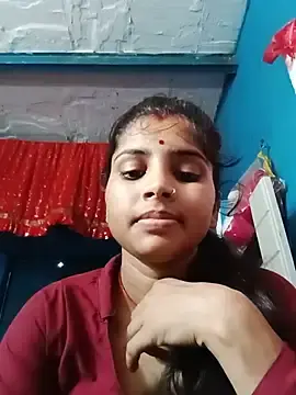 Stripchat Watch Live Sex Cams of Nisha_Cute