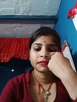 Stripchat Free Porn Cam of Nisha_Cute
