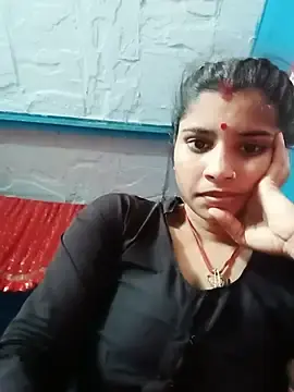 Stripchat Live Sex Cam of Nisha_Cute
