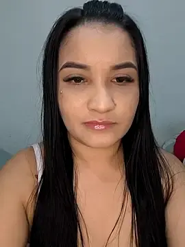 Stripchat Live Porn of eline01