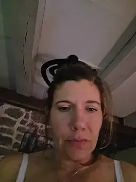 Stripchat Sex Chat of Lina_lou4