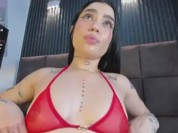 Stripchat Adult Webcams of Scarlet__Jones_