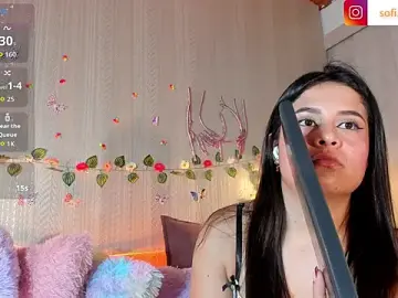 Stripchat Best live sex cam show of Sofi_Blossom