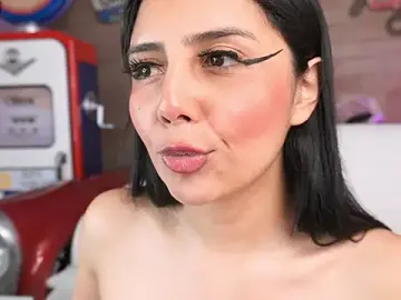 Stripchat Adult Webcams of miss___anastasia