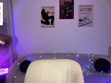 Stripchat Best live sex cam show of LinaMour