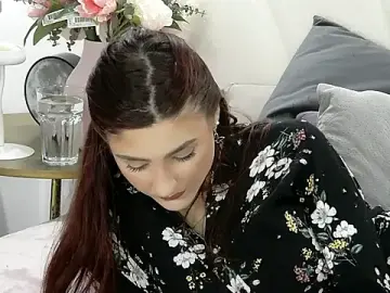 Stripchat Live Sex of NoraJoice