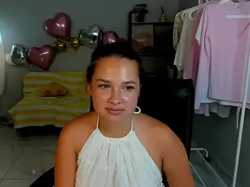 Stripchat Best live sex cam show of RoseJones
