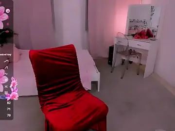 Stripchat Live Porn of Deca_dance