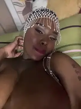 Stripchat Adult Video Chat of QUEEN_NOBUHLE_FEMDOM_777